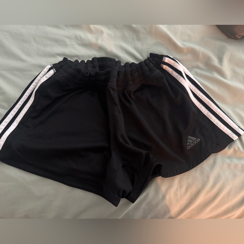 Women’s adidas running shorts